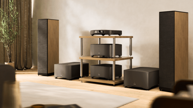 MSB’s Sentinel DAC is a musical masterpiece – and it costs more than a house
