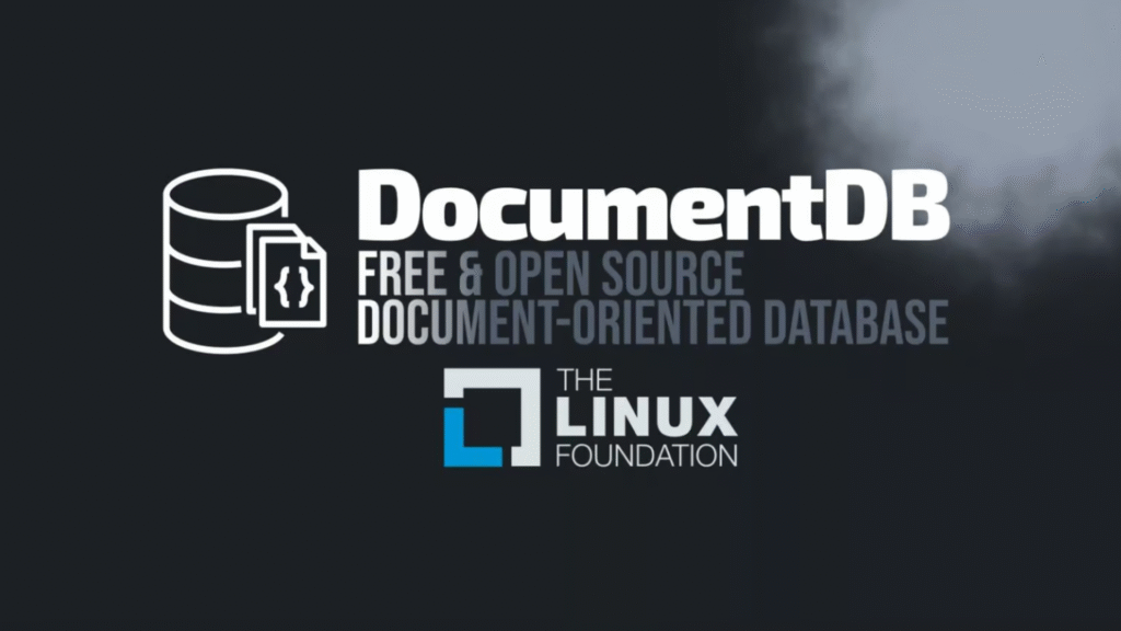 The Linux Foundation DocumentDB