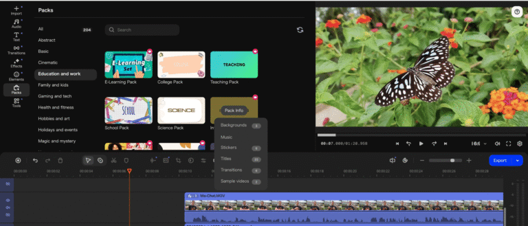 Movavi Video Suite 2025 review