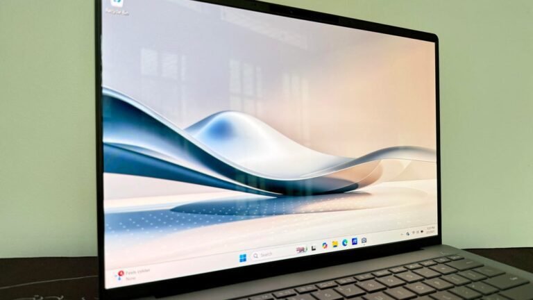 My Favorite Laptop for Travel (and a CNET Editors’ Choice Award Winner) Is at an All-Time Low Price Today