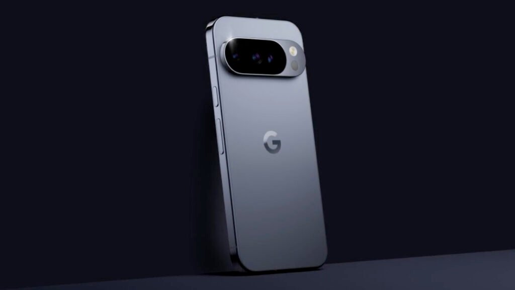 New Pixel 10 and Pixel 10 Pro renders give us our closest look yet at Google’s next flagship phones An official image of a phone believed to be the Pixel 10 Pro