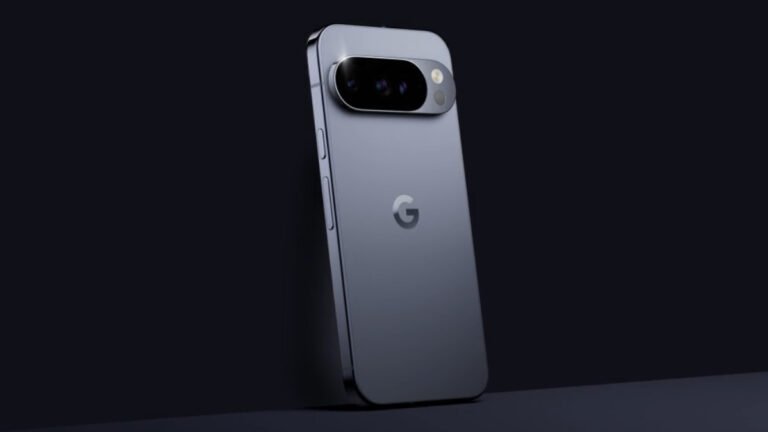 New Pixel 10 and Pixel 10 Pro renders give us our closest look yet at Google’s next flagship phones