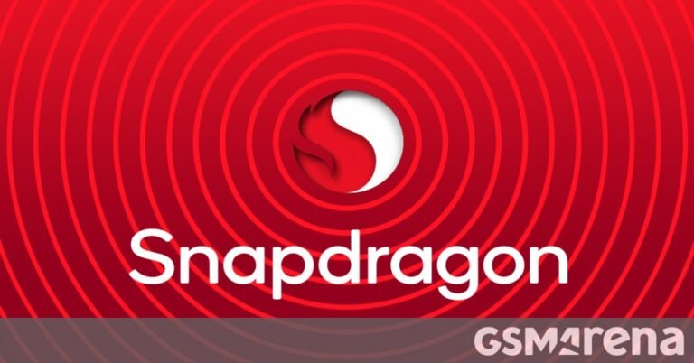 New rumor claims Qualcomm’s chip with model number SM8845 may be called Snapdragon 8 Gen 5