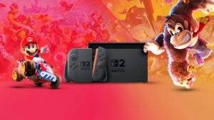 Nintendo Switch 2 Restock Tracker: Confirmed Availability at Best Buy ...