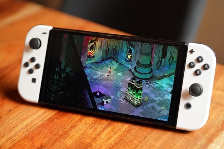 Nintendo raising original Switch console prices due to ‘market conditions’
