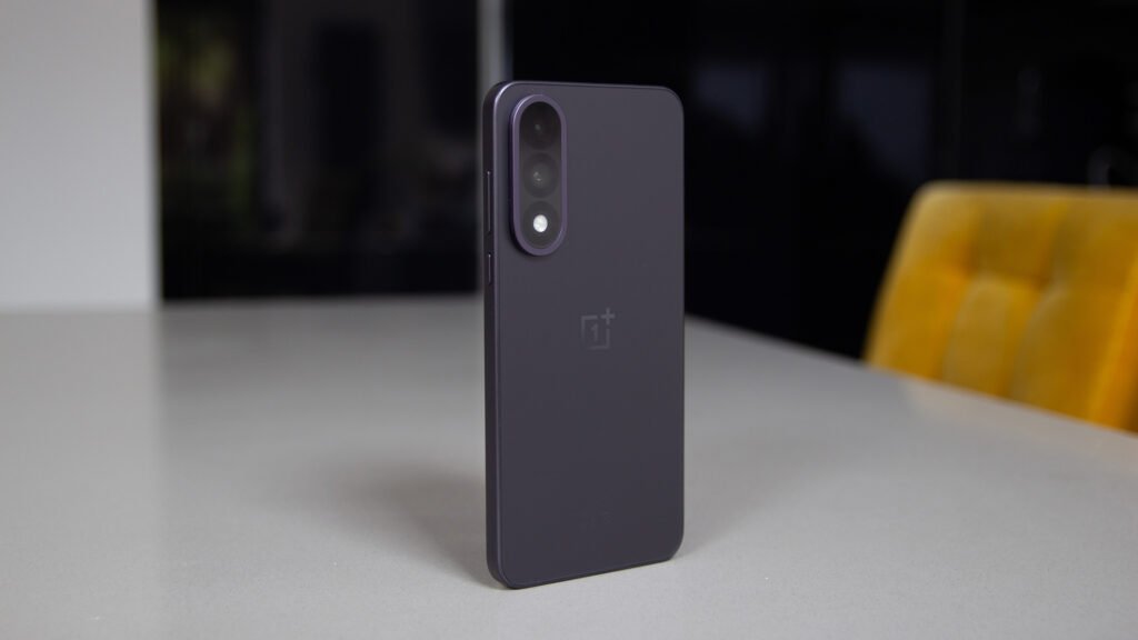 OnePlus Nord 5