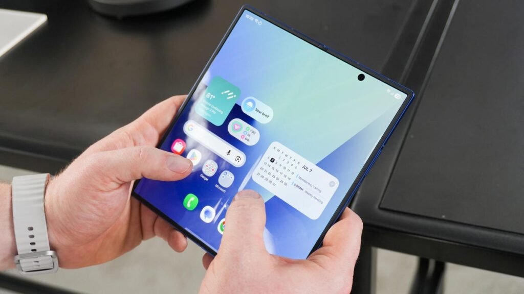 Own a Samsung phone? 10 settings I always change first for the best user experience