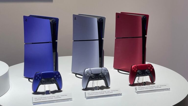 PS5 Prices Go Up Today. Here’s How Much and Why