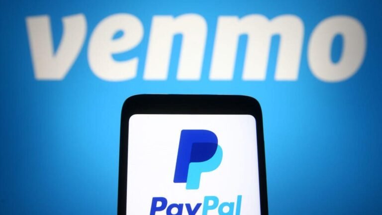 PayPal and Venmo outage hit users Friday morning – what we know