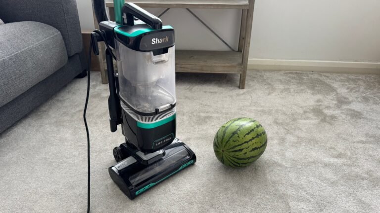 People are putting watermelons on their vacuums — here’s why it’s (sort of) a fantastic idea