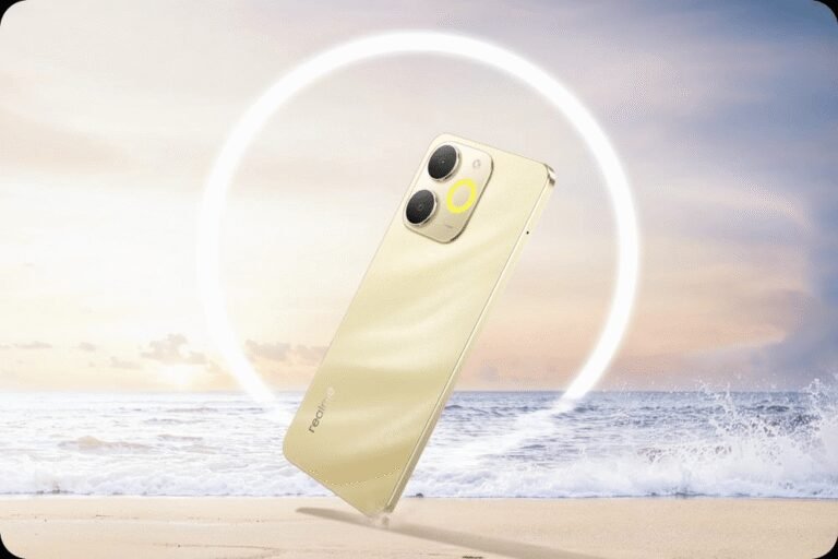 Realme Note 70 Launches With Large Battery And Budget-Friendly Price