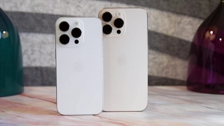 Release dates, colors and everything else you need to know about Apple’s new phones