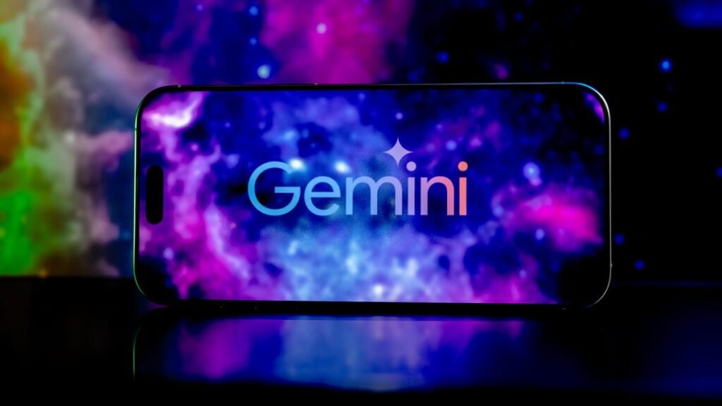 Google&apos;s Gemini AI