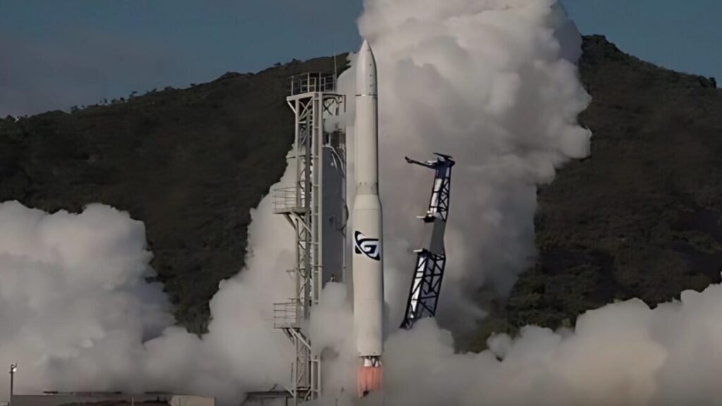 Rocket Report: NASA finally working on depots, Air Force tests new ICBM