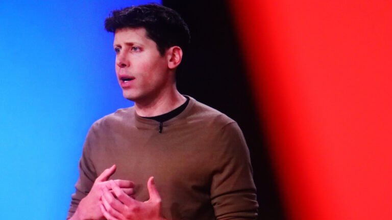 Sam Altman Seems To Be Teasing GPT-5 Powering OpenAI’s Hardware