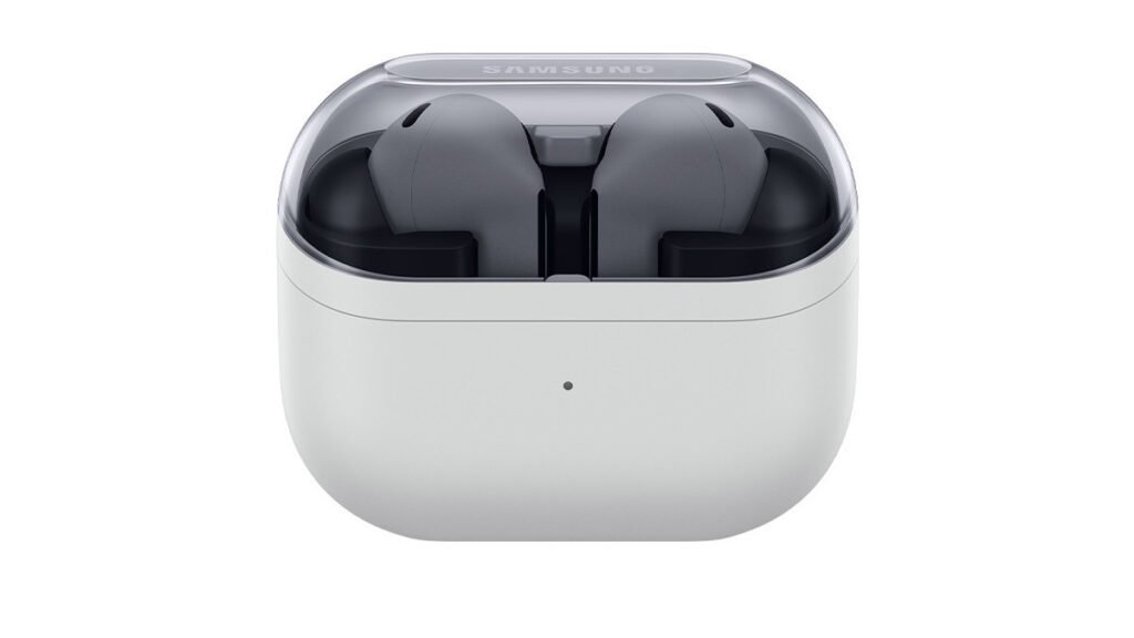 Samsung Galaxy Buds 3 FE 5