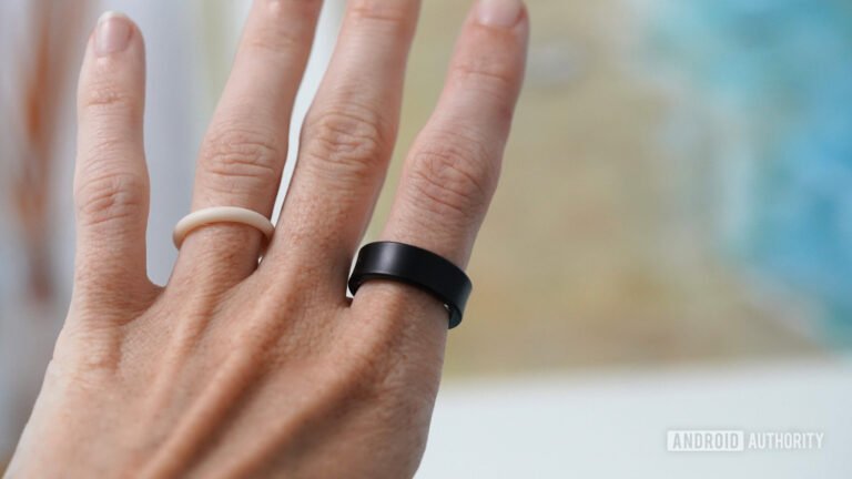 Samsung Galaxy Ring drops to its all-time low price