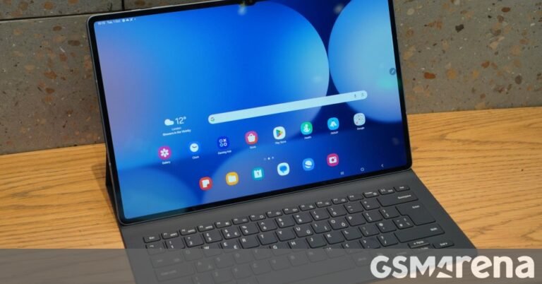 Samsung Galaxy Tab S11 Ultra and Galaxy A07 bag a new round of certifications