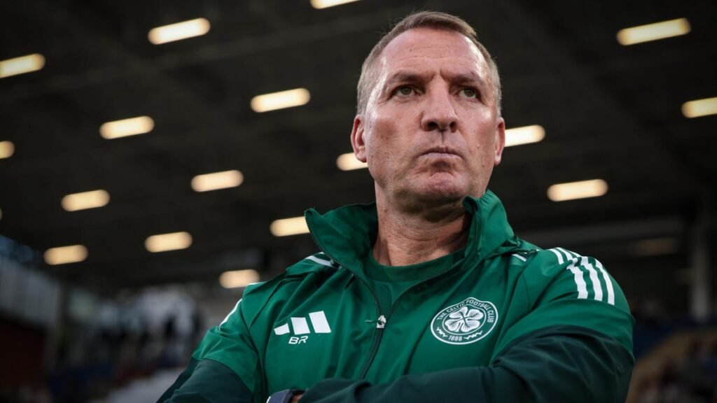 Scottish Premiership Soccer: Stream Celtic vs. St. Mirren Live From Anywhere