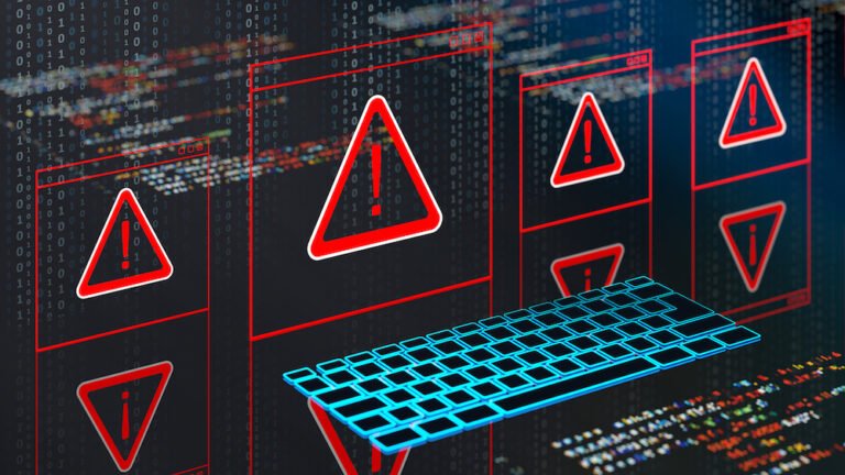 Senator castigates federal judiciary for ignoring “basic cybersecurity”