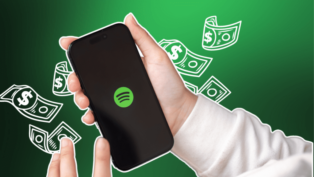 Spotify raises subscription prices | TechCrunch