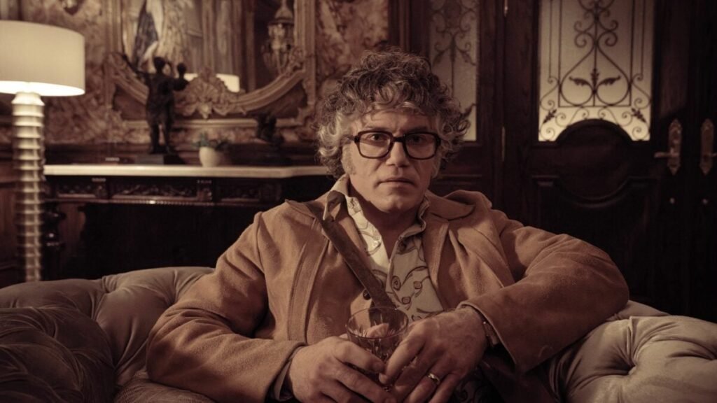 ‘Star Trek’ Star Anson Mount Studied Gene Roddenberry Tapes for His ‘Strange New World’ Homage 'Star Trek' Star Anson Mount Studied Gene Roddenberry Tapes for His 'Strange New World' Homage