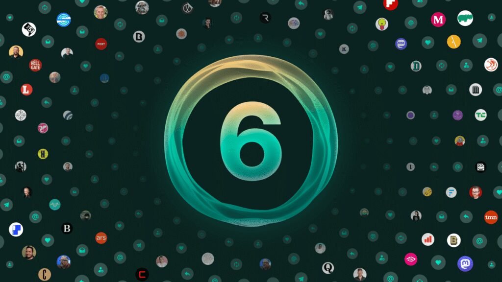 ghost 6