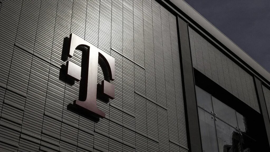 T-Mobile 5G internet now suffers from the same curse as voice and tablet lines