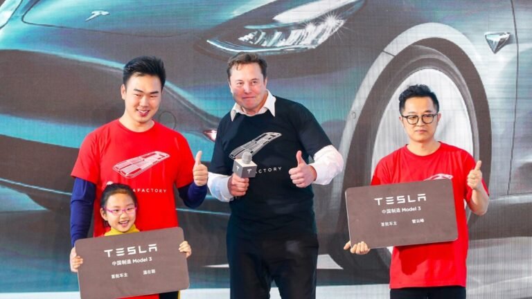 Tesla Will Use a Powerful New Weapon in AI Race