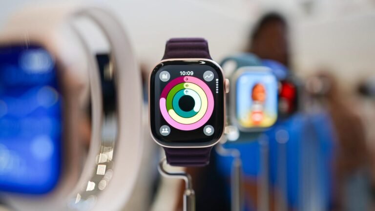 The Apple Watch Series 11 rumors I’m most excited about (including a big one for health tracking)