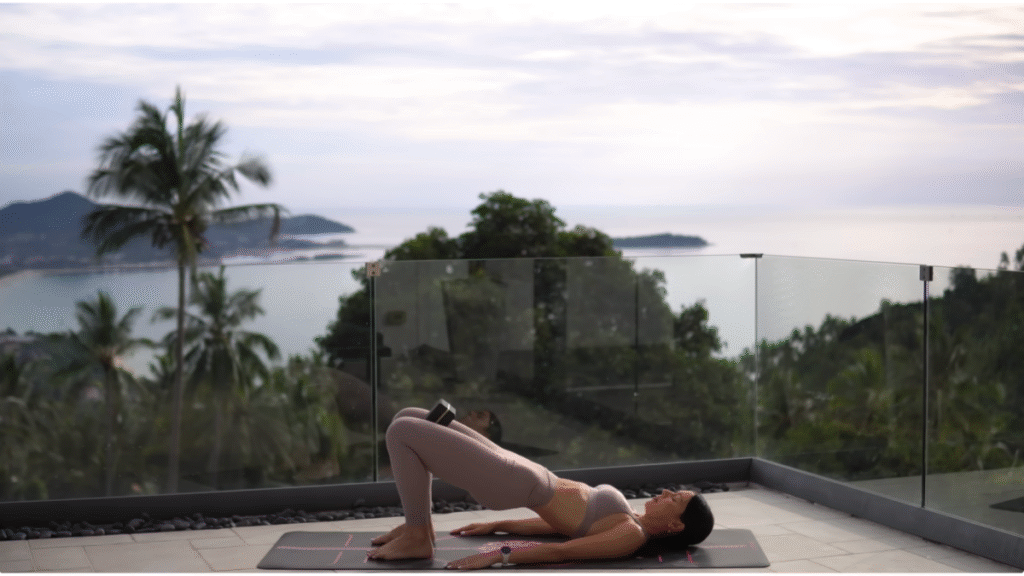 The Best Free Pilates Channels I've Found on YouTube