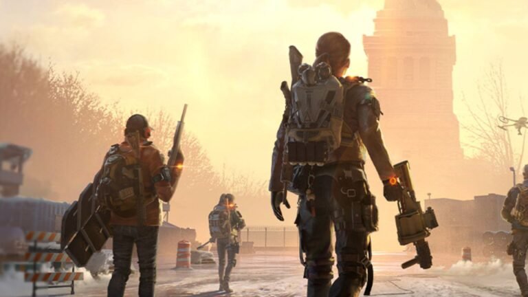 The Division Resurgence – everything we know