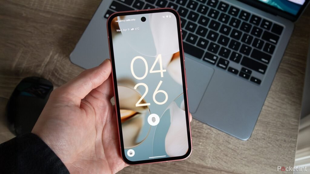 The Google Pixel 9a just dropped to its lowest price ever