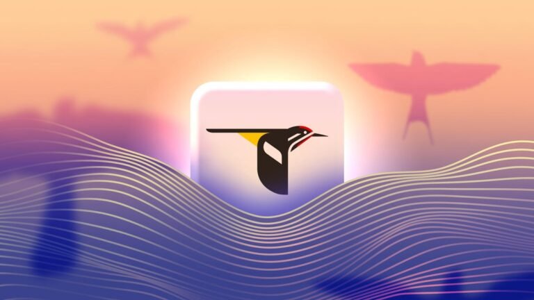 The Merlin Bird ID App Is Better Than Meditation, and It’s Not Just for Birders