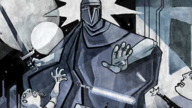 The Original History Behind the Mandalorians’ Wars Against the Jedi