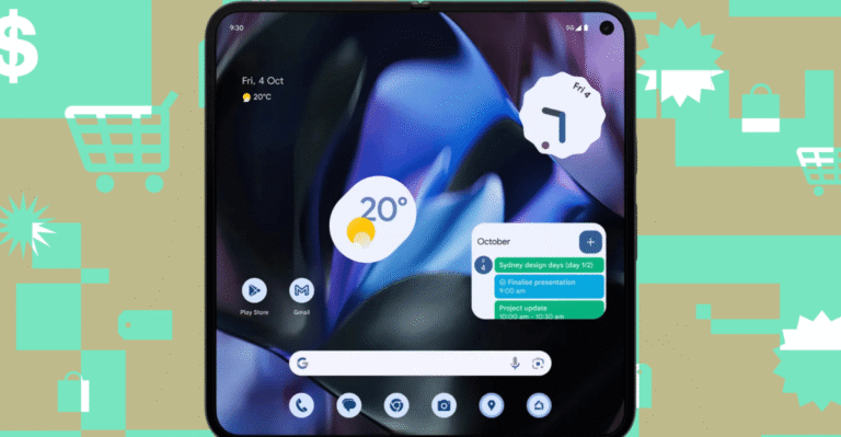 The Pixel 9 Pro Fold is $600 off ahead of the new model’s debut