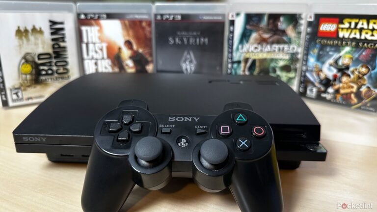 The PlayStation Store on PS3 is down