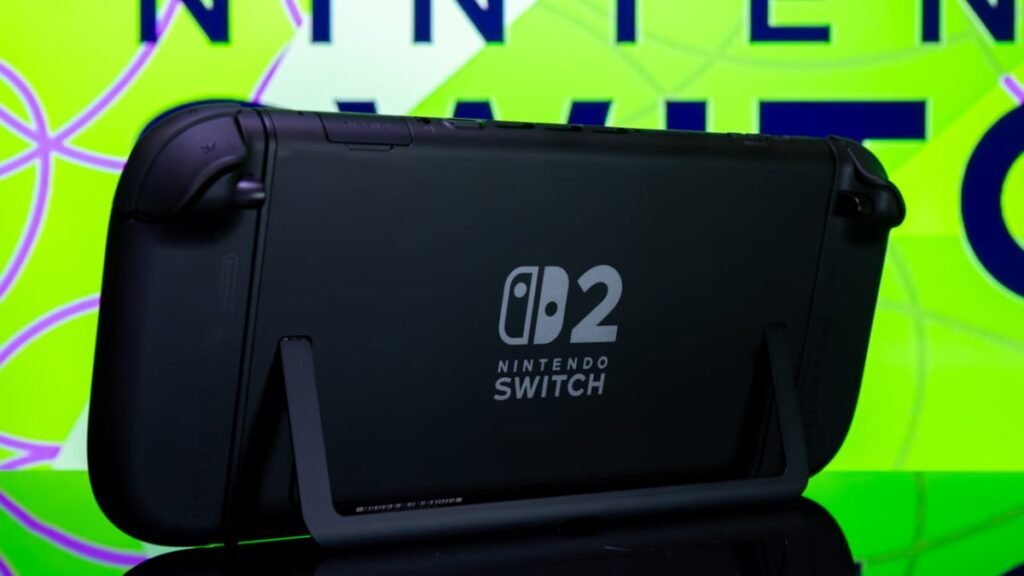 The Switch 2 Has a Worse Temperature Range Than an iPhone
