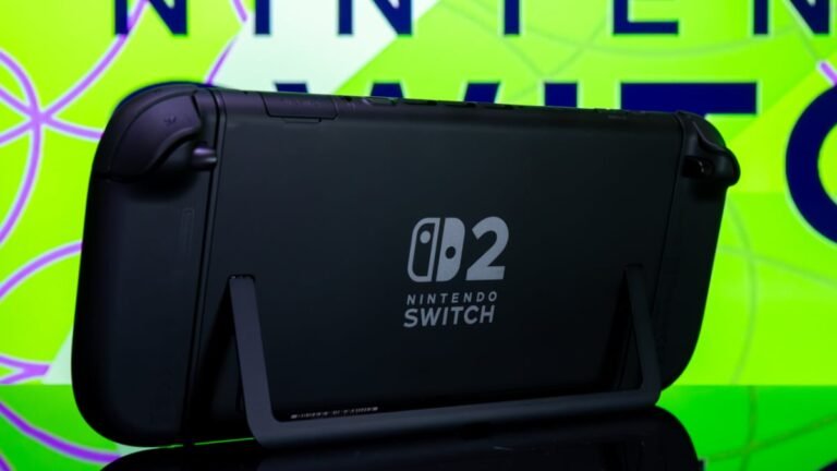 The Switch 2 Has a Worse Temperature Range Than an iPhone