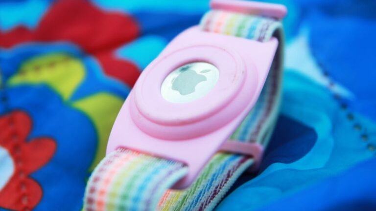 The best GPS trackers for kids recommended by parents in 2025