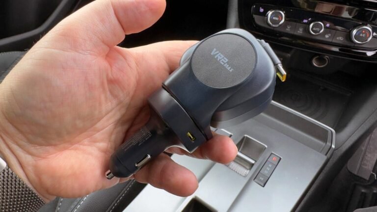 The best MagSafe accessories of 2025 for your iPhone