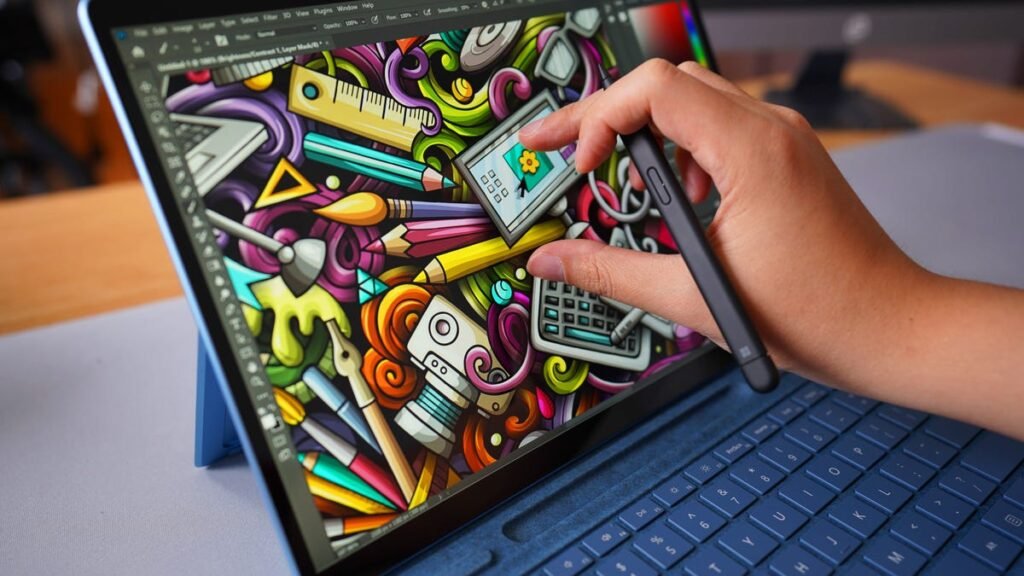 The best photo editing software of 2025: Expert tested and reviewed