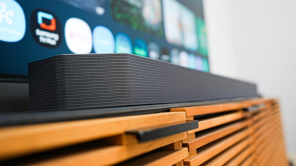 The best soundbars of 2025: Expert tested and recommended The best soundbars of 2025: Expert tested and recommended