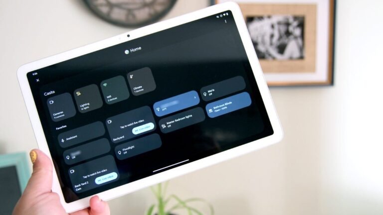 The best tablets of 2025: Lab-tested recommendations