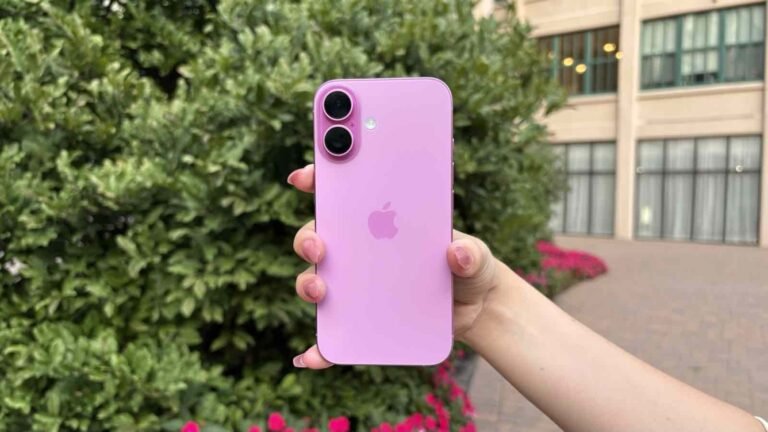 The iPhone 17 has a rumored launch date – here are 5 big changes to expect