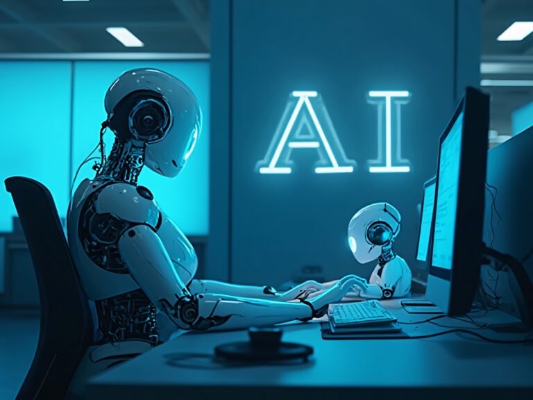 The next big thing in AI is agents, but is your data ready?