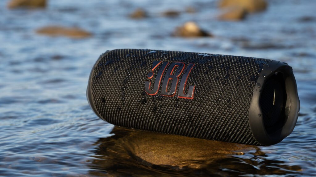 These 5 JBL Speakers Are Amazon Customer Favorites