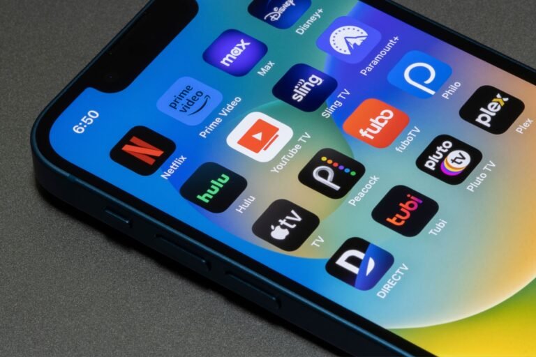 These 5 Streaming Services Offer the Best Value of All