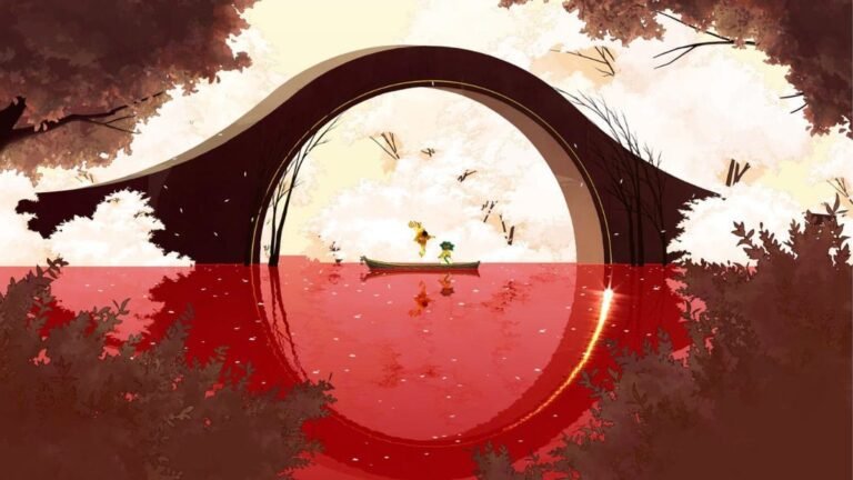 These Relaxing Games Are Like a Warm Blanket for Your Brain