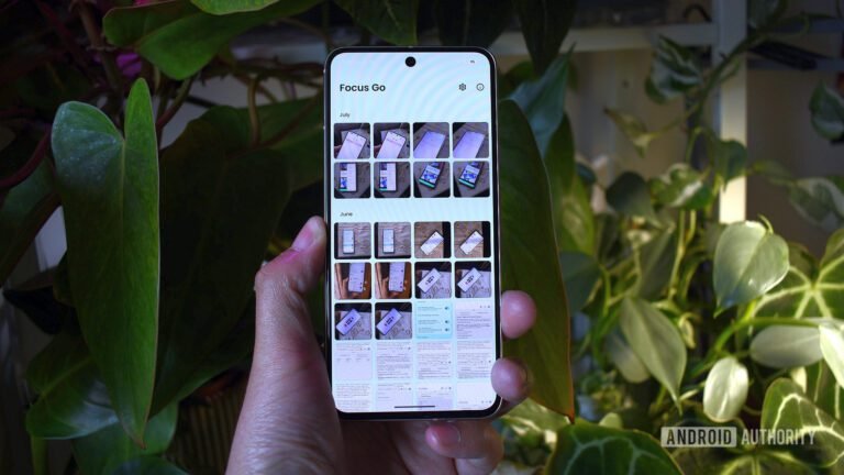 These are 5 of my favorite gallery apps, but one stands out